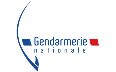 Journal de la Gendarmerie de Sarlat décembre 2022