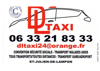 DL Taxi