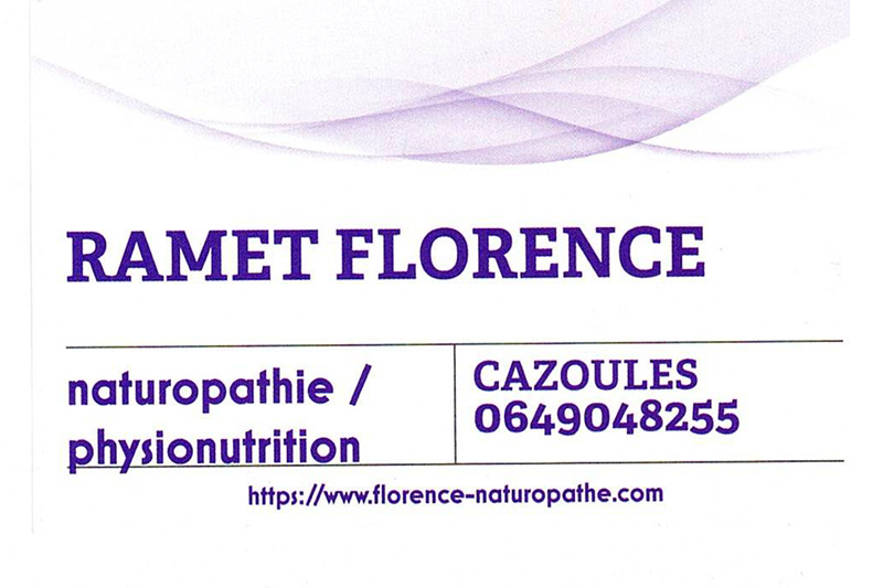 Ramet Florence