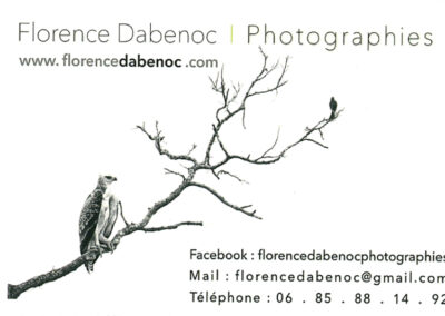 Florence Dabenoc