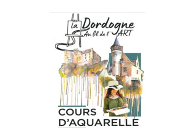 La Dordogne au fil de l’Art