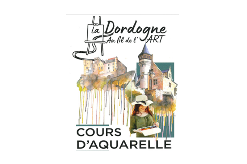 La Dordogne au fil de l’Art