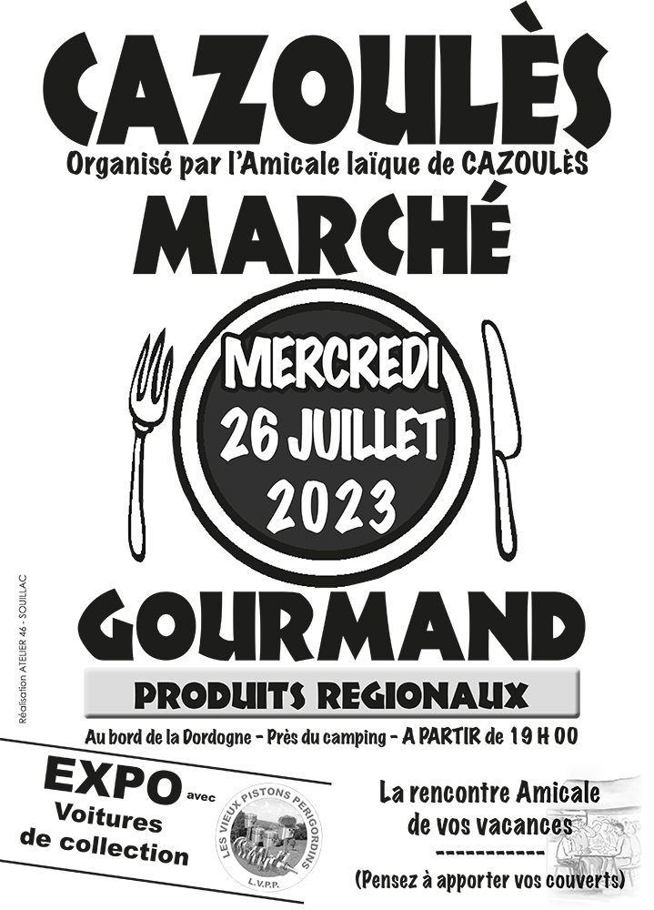 marche-gourmand