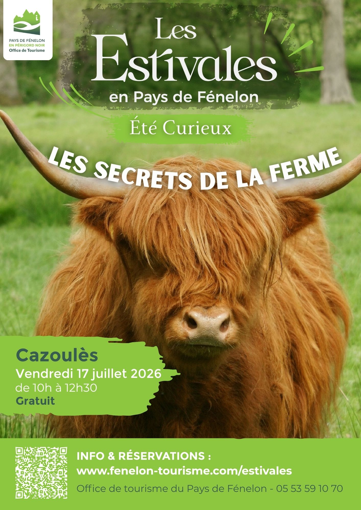 07-17 Les secrets de la ferme - Cazoulès (1)